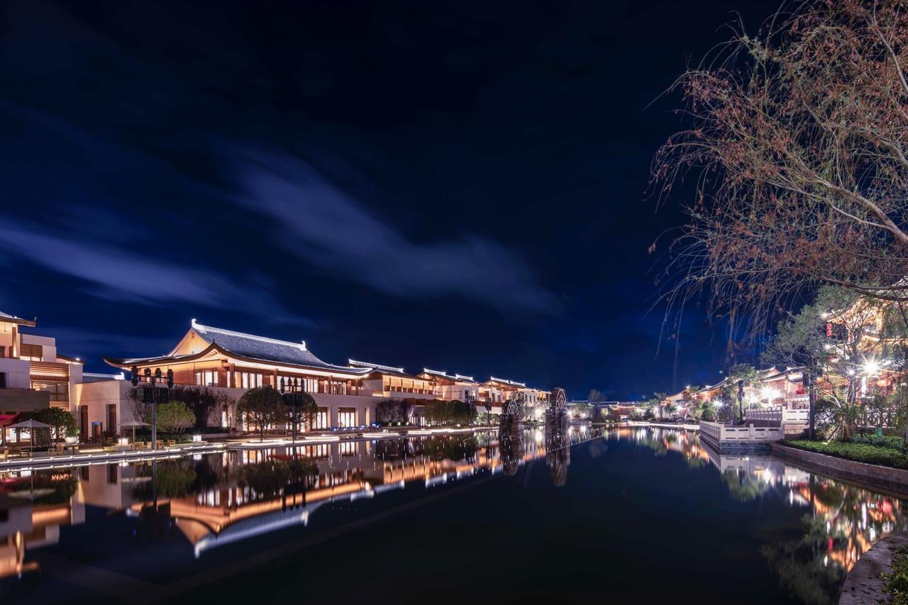 Libre Resorts Lijiang Lijiang  Buitenkant foto