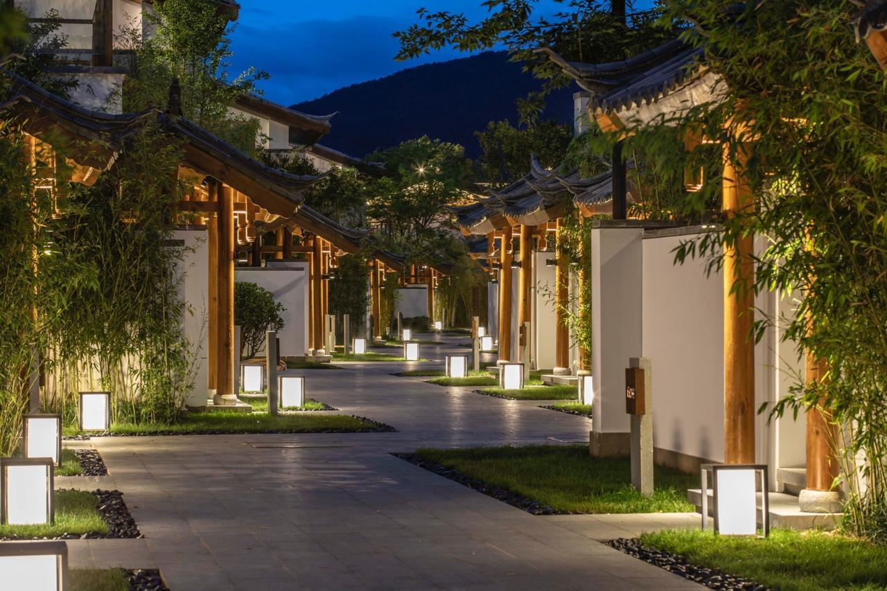 Libre Resorts Lijiang Lijiang  Buitenkant foto